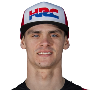 Tim Gajser